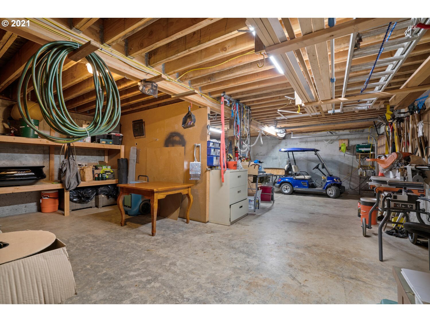 1925 South Military Road Portland, OR 97219 - Photo 30 of 32