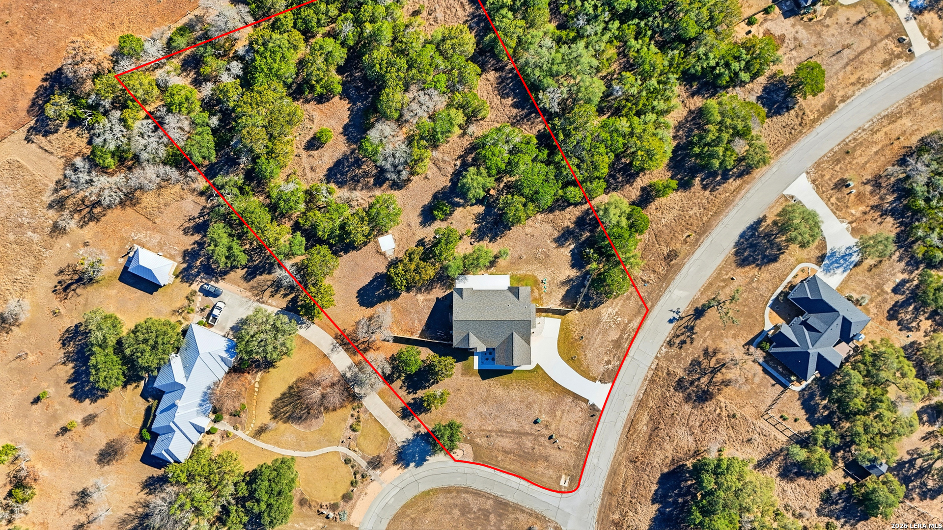 389 Rio Circle Pipe Creek, TX 78063 - Photo 32 of 32