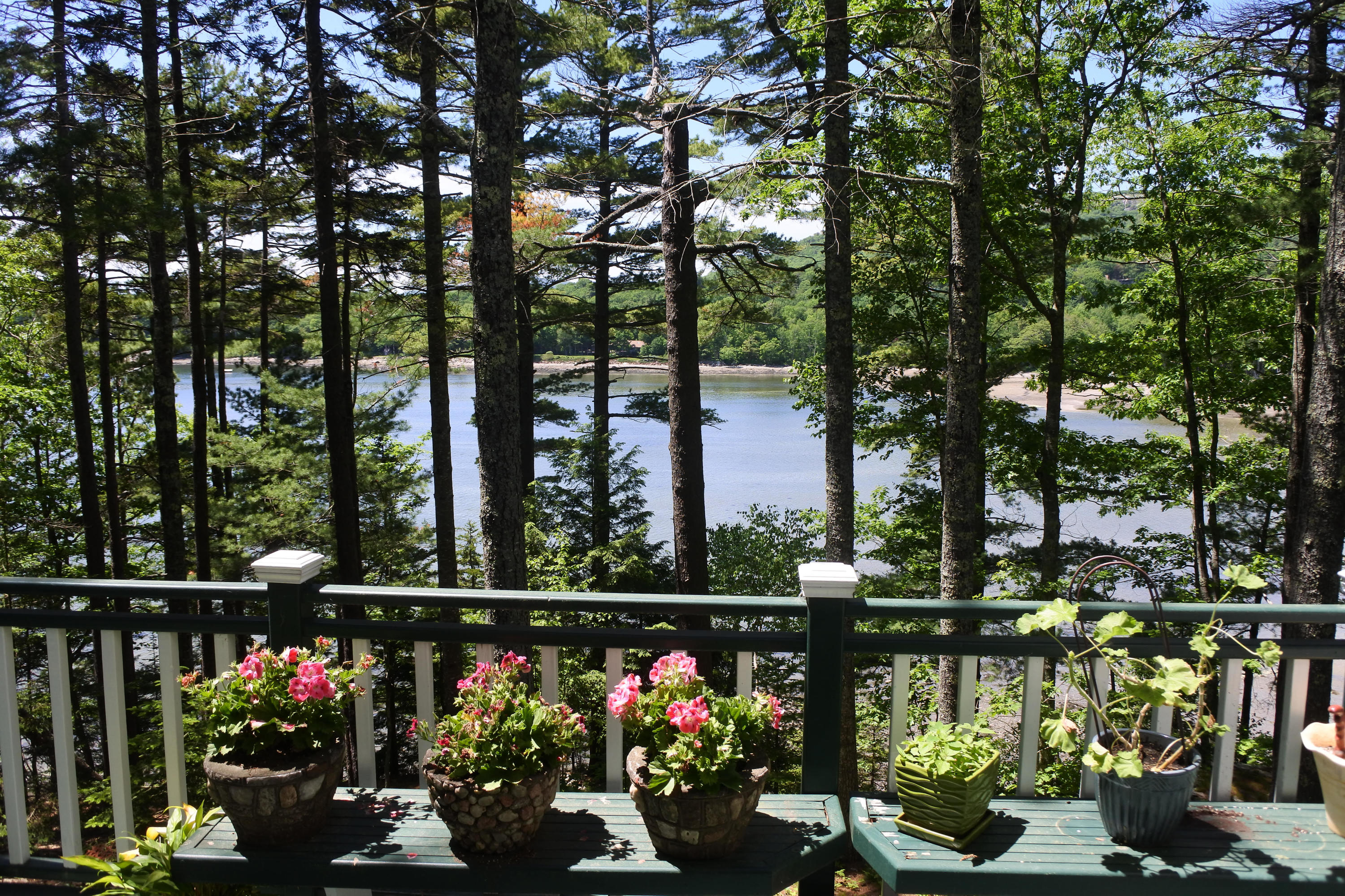 119 Shermans Point Road Camden, ME 04843 - Photo 3 of 32 D&L view