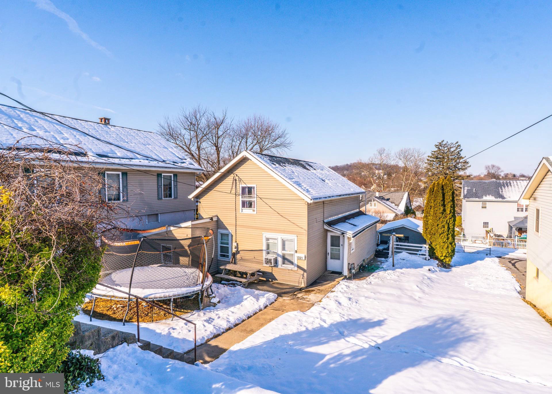 1331 New Holland Road Reading, PA 19607 - Photo 2 of 14 Gallery Image 2