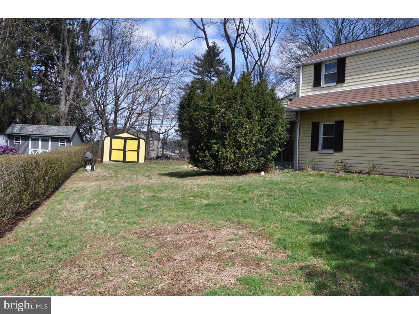 127 Redford Road Oreland, PA 19075 - Photo 21 of 22 Gallery Image 21