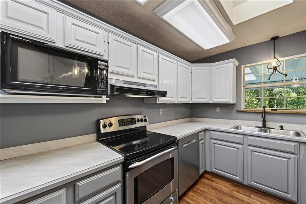 4055 Egypt Road Southwest Snellville, GA 30039 - Photo 14 of 67 Gallery Image 14