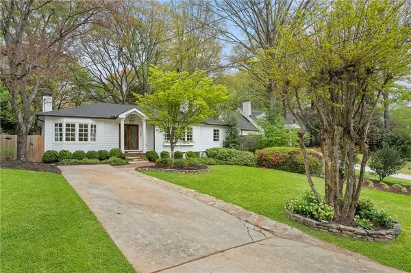 $1,495,000 | 951 Northcliffe Drive Northwest, Atlanta, GA 30318