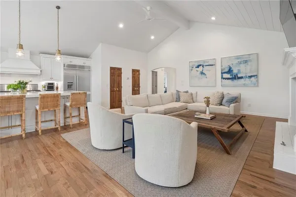 $1,495,000 | 951 Northcliffe Drive Northwest, Atlanta, GA 30318