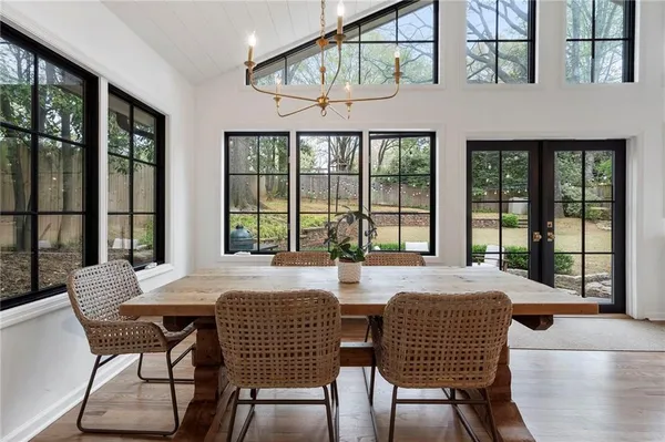 $1,495,000 | 951 Northcliffe Drive Northwest, Atlanta, GA 30318