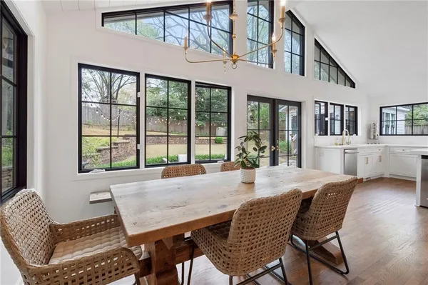 $1,495,000 | 951 Northcliffe Drive Northwest, Atlanta, GA 30318