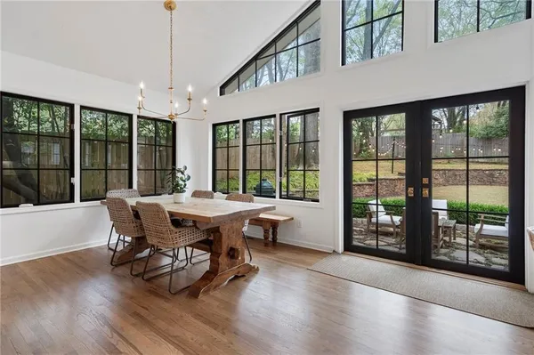 $1,495,000 | 951 Northcliffe Drive Northwest, Atlanta, GA 30318