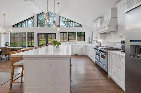 $1,495,000 | 951 Northcliffe Drive Northwest, Atlanta, GA 30318