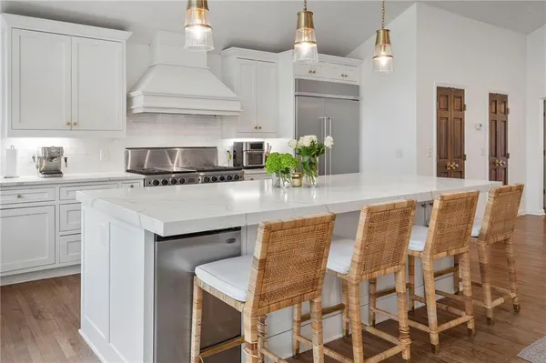 $1,495,000 | 951 Northcliffe Drive Northwest, Atlanta, GA 30318