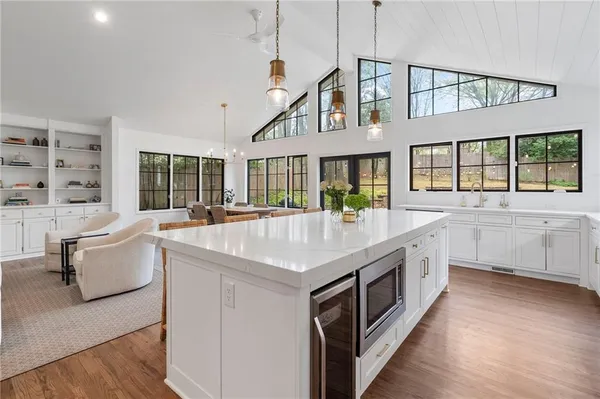 $1,495,000 | 951 Northcliffe Drive Northwest, Atlanta, GA 30318