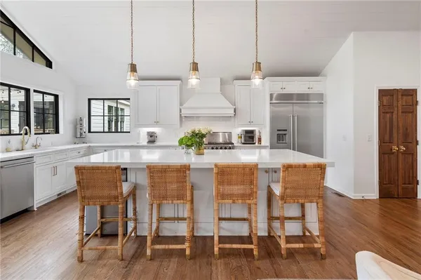 $1,495,000 | 951 Northcliffe Drive Northwest, Atlanta, GA 30318