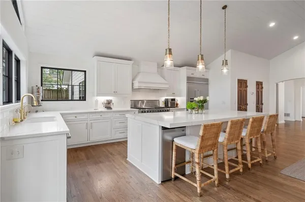 $1,495,000 | 951 Northcliffe Drive Northwest, Atlanta, GA 30318