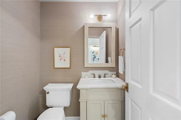 $1,495,000 | 951 Northcliffe Drive Northwest, Atlanta, GA 30318