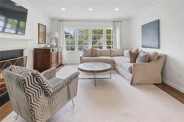 $1,495,000 | 951 Northcliffe Drive Northwest, Atlanta, GA 30318