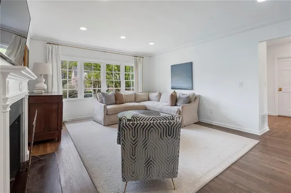 $1,495,000 | 951 Northcliffe Drive Northwest, Atlanta, GA 30318