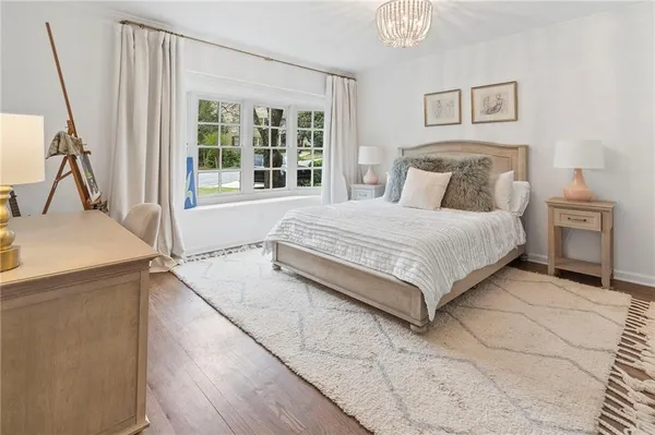 $1,495,000 | 951 Northcliffe Drive Northwest, Atlanta, GA 30318