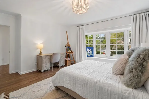 $1,495,000 | 951 Northcliffe Drive Northwest, Atlanta, GA 30318