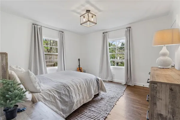 $1,495,000 | 951 Northcliffe Drive Northwest, Atlanta, GA 30318