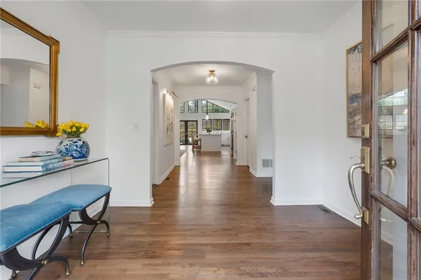 $1,495,000 | 951 Northcliffe Drive Northwest, Atlanta, GA 30318