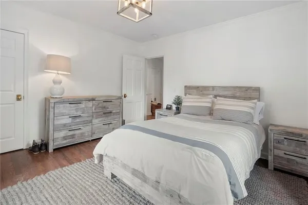 $1,495,000 | 951 Northcliffe Drive Northwest, Atlanta, GA 30318