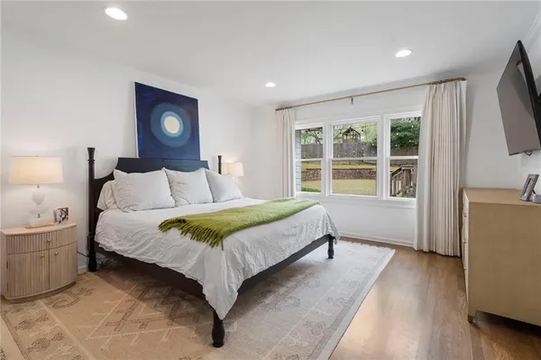 $1,495,000 | 951 Northcliffe Drive Northwest, Atlanta, GA 30318