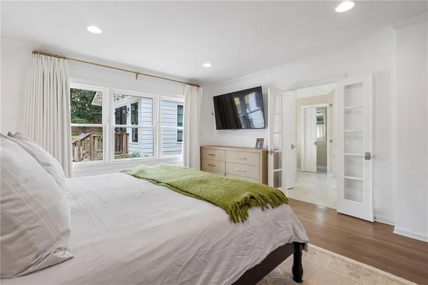 $1,495,000 | 951 Northcliffe Drive Northwest, Atlanta, GA 30318