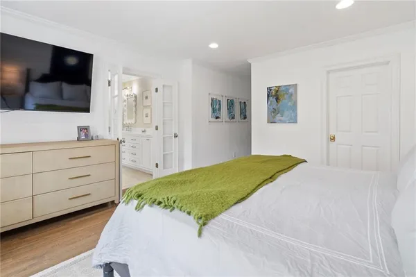 $1,495,000 | 951 Northcliffe Drive Northwest, Atlanta, GA 30318