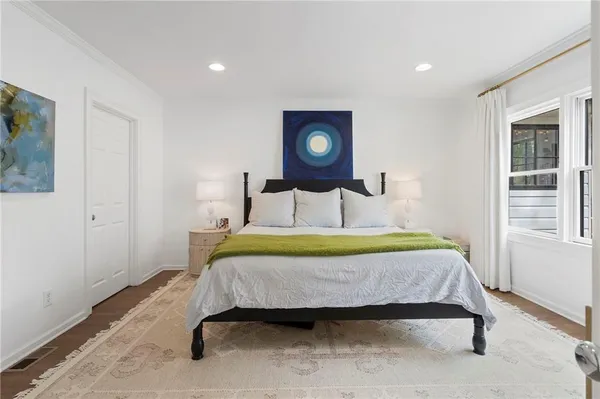 $1,495,000 | 951 Northcliffe Drive Northwest, Atlanta, GA 30318