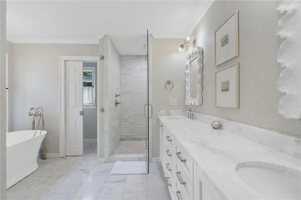 $1,495,000 | 951 Northcliffe Drive Northwest, Atlanta, GA 30318