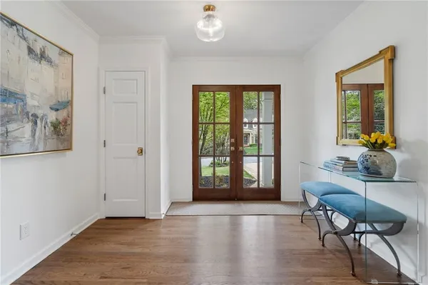 $1,495,000 | 951 Northcliffe Drive Northwest, Atlanta, GA 30318