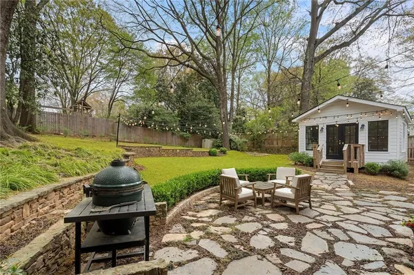 $1,495,000 | 951 Northcliffe Drive Northwest, Atlanta, GA 30318