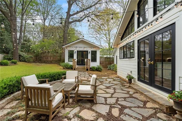 $1,495,000 | 951 Northcliffe Drive Northwest, Atlanta, GA 30318