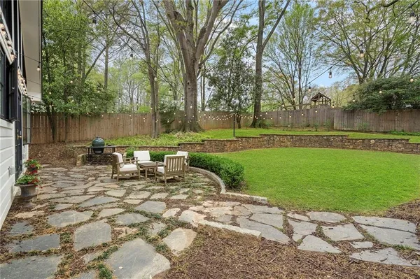 $1,495,000 | 951 Northcliffe Drive Northwest, Atlanta, GA 30318