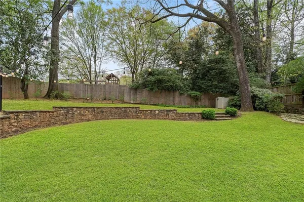 $1,495,000 | 951 Northcliffe Drive Northwest, Atlanta, GA 30318