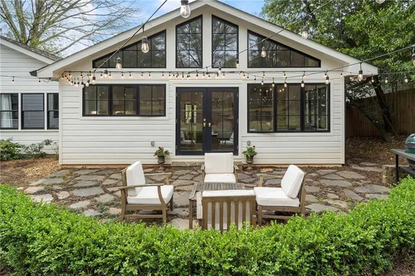 $1,495,000 | 951 Northcliffe Drive Northwest, Atlanta, GA 30318