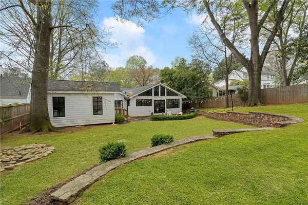 $1,495,000 | 951 Northcliffe Drive Northwest, Atlanta, GA 30318