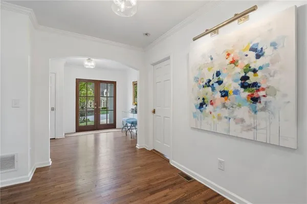 $1,495,000 | 951 Northcliffe Drive Northwest, Atlanta, GA 30318