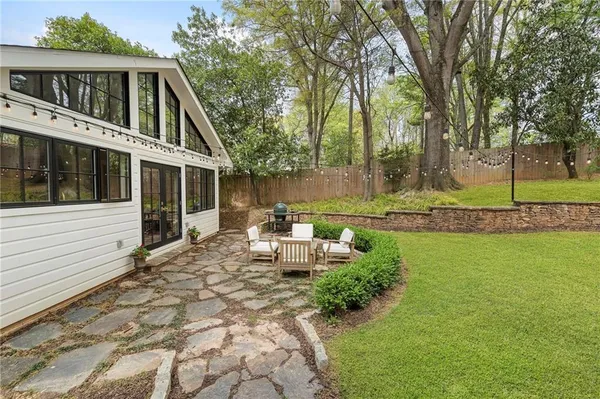$1,495,000 | 951 Northcliffe Drive Northwest, Atlanta, GA 30318