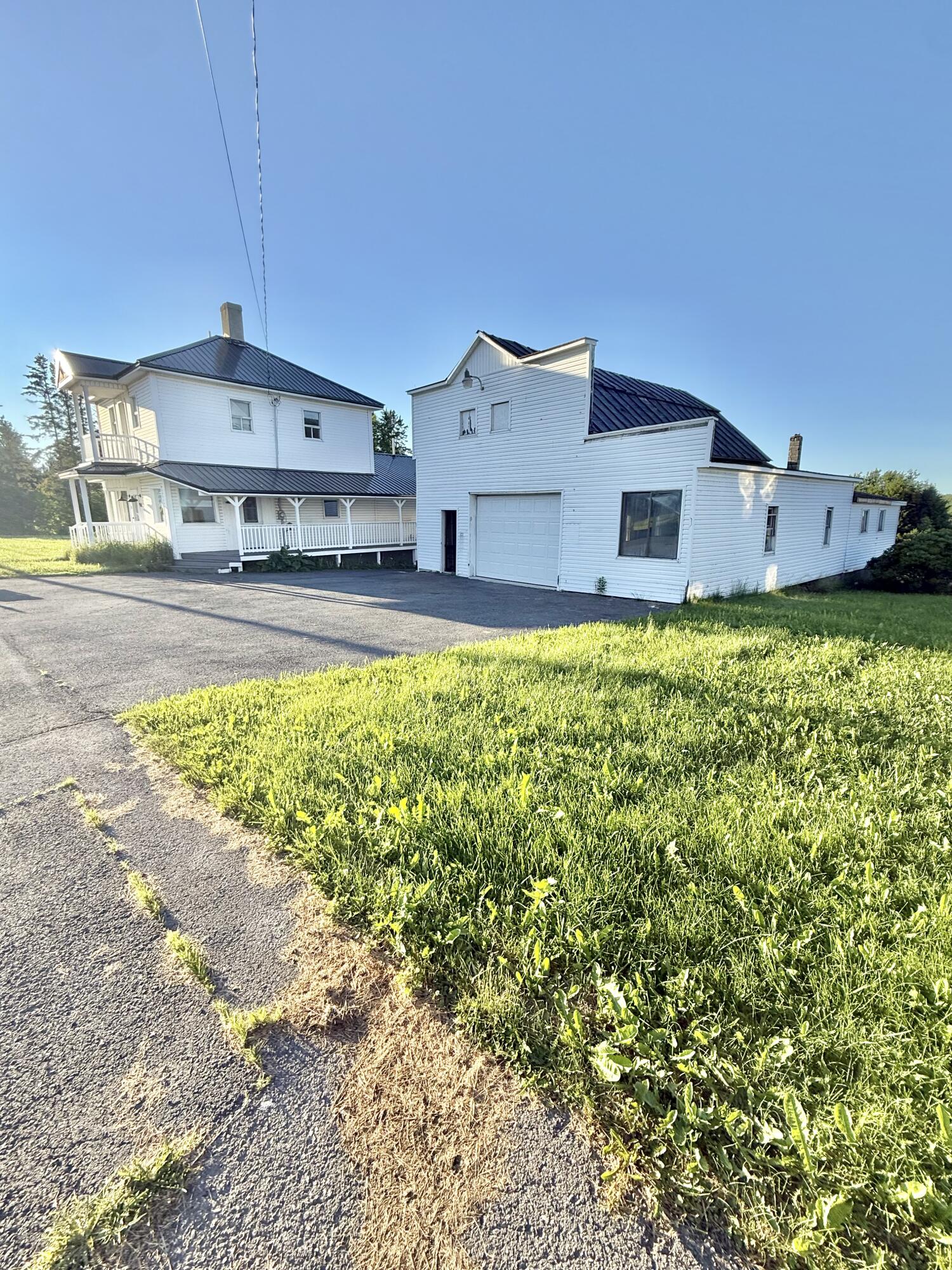982 Main Street Grand Isle, ME 04746 - Photo 18 of 97 Exterior