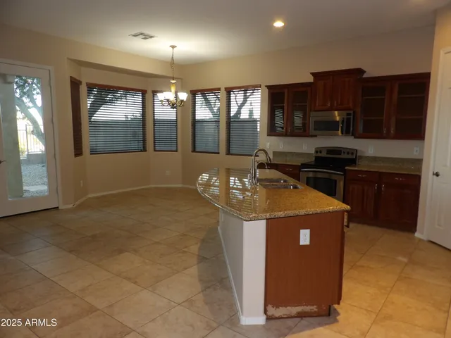 $2,299 | 17976 West Paseo Way, Goodyear, AZ 85338