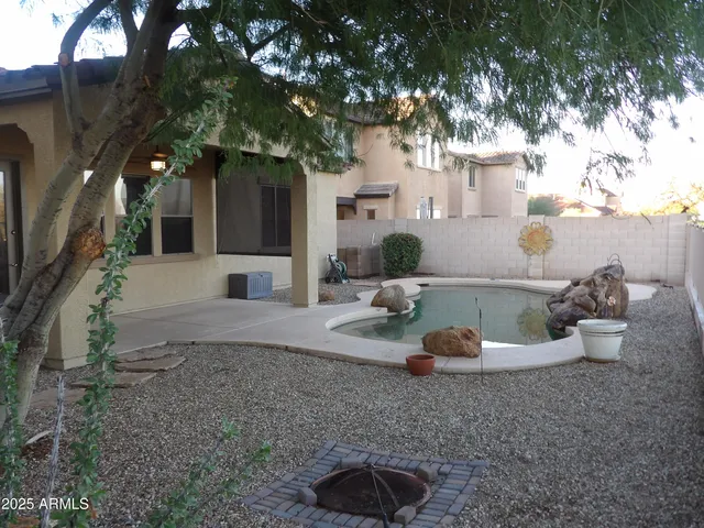 $2,299 | 17976 West Paseo Way, Goodyear, AZ 85338