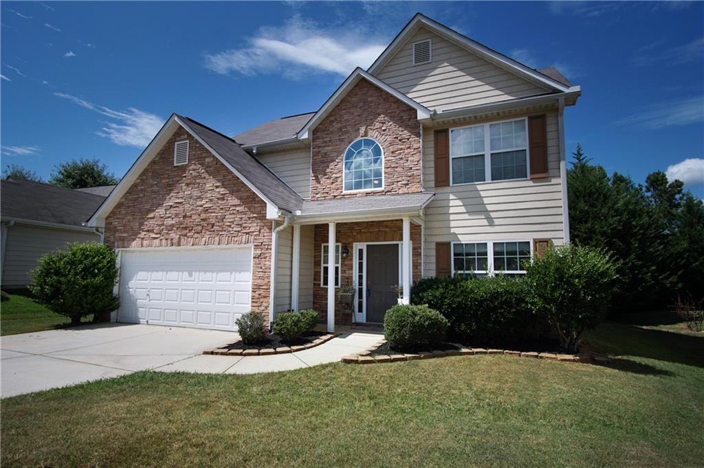 249 Augusta Woods Drive Villa Rica, GA 30180 - Photo 1 of 1