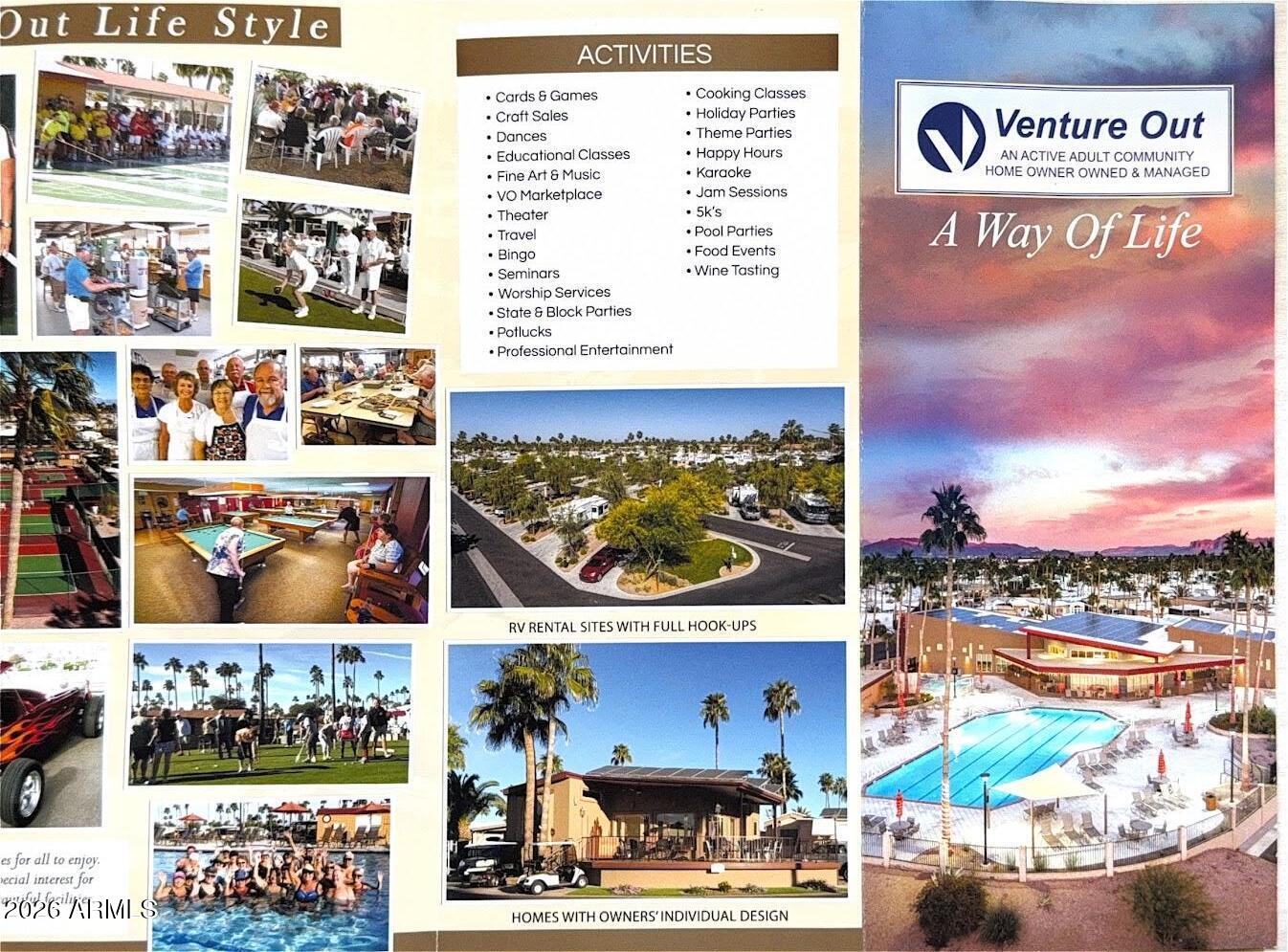 906 Aero Road Mesa, AZ 85205 - Photo 41 of 45 Brochure