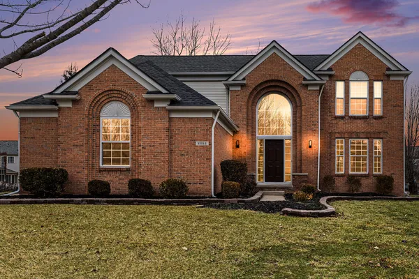$499,900 | 8084 Creek Bend Drive, Ypsilanti, MI 48197