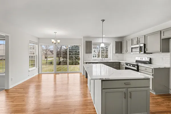 $499,900 | 8084 Creek Bend Drive, Ypsilanti, MI 48197