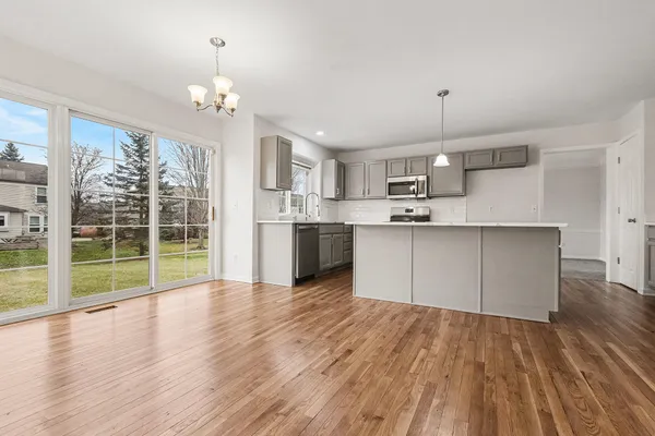 $499,900 | 8084 Creek Bend Drive, Ypsilanti, MI 48197