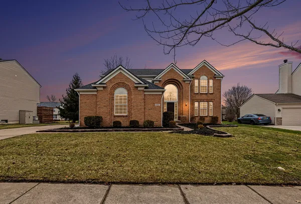 $499,900 | 8084 Creek Bend Drive, Ypsilanti, MI 48197