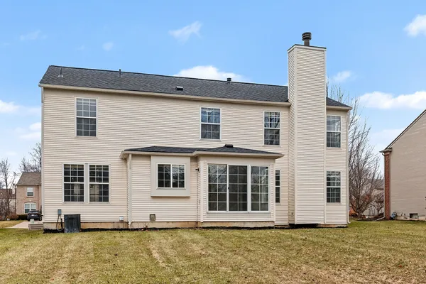 $499,900 | 8084 Creek Bend Drive, Ypsilanti, MI 48197