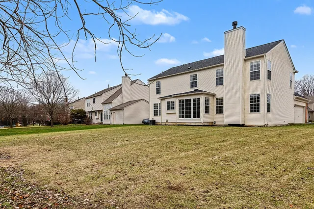 $514,900 | 8084 Creek Bend Drive, Ypsilanti, MI 48197