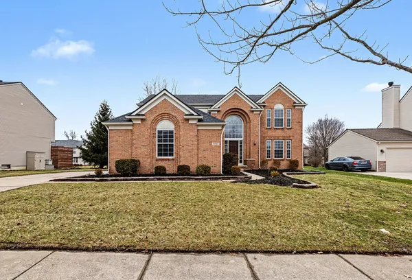$499,900 | 8084 Creek Bend Drive, Ypsilanti, MI 48197